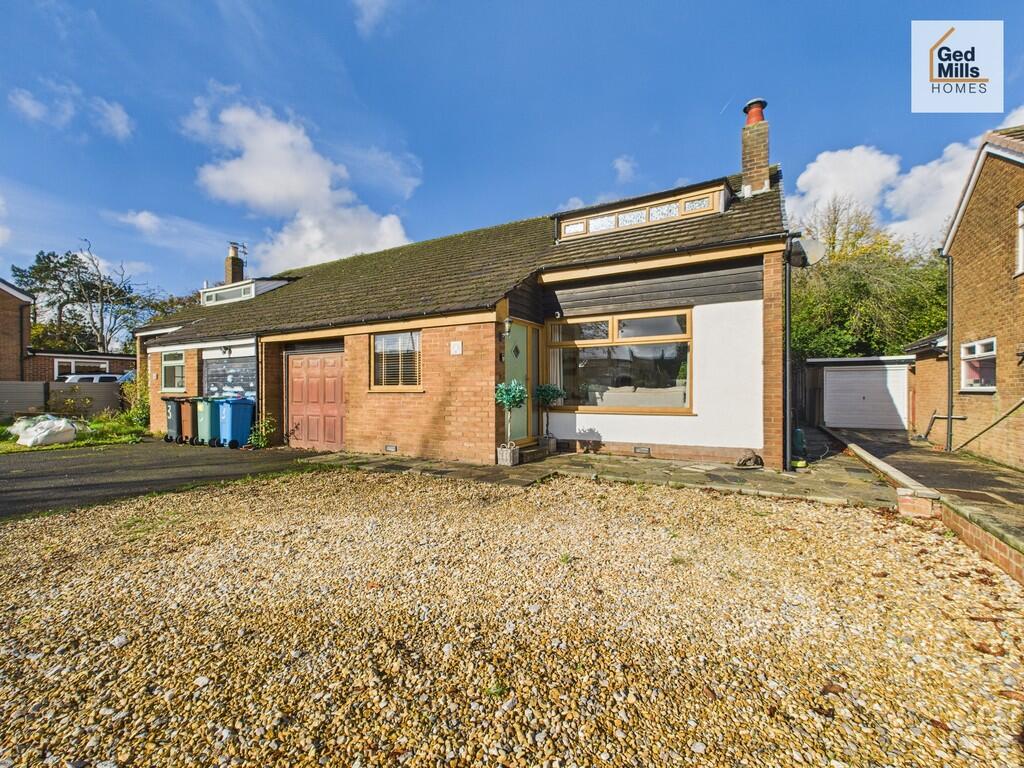 Main image of property: Foldside , Freckleton 