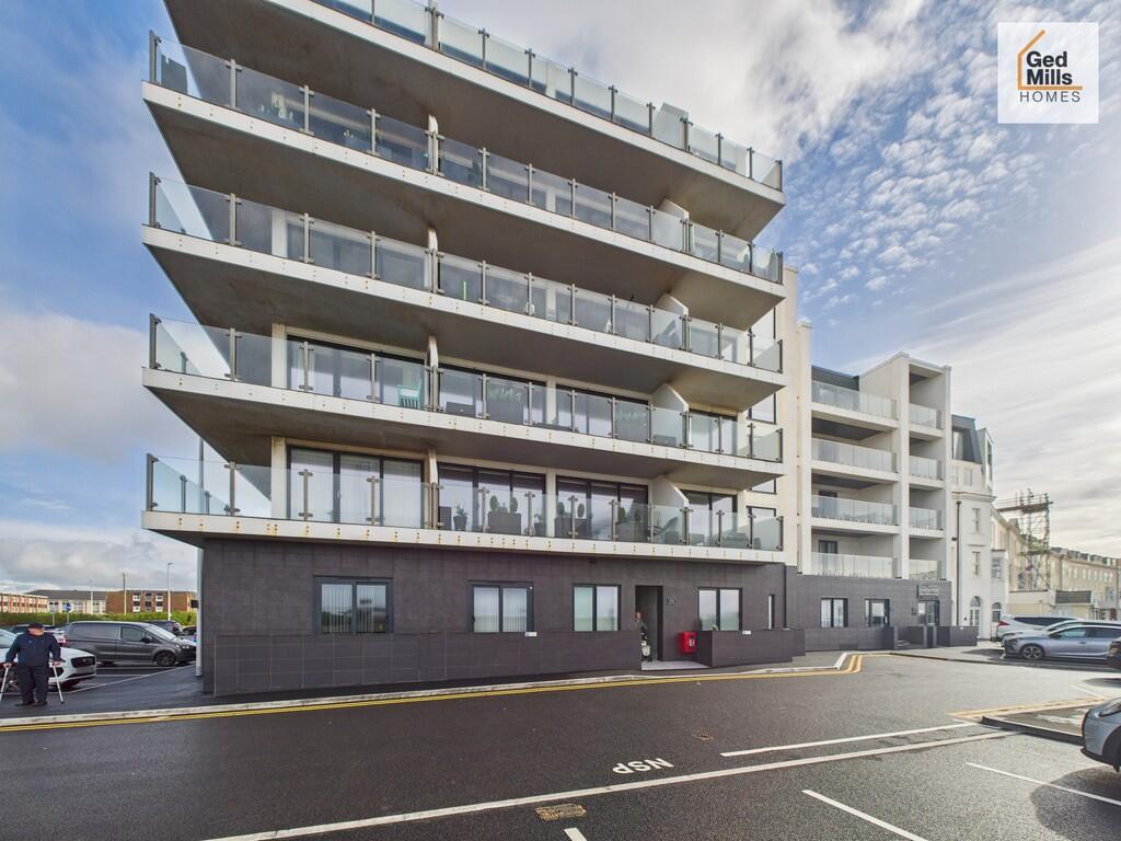 Main image of property: Coastal Point , New South Promenade 