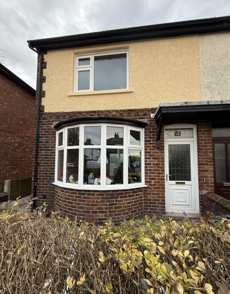 Main image of property: Lower Green, Poulton