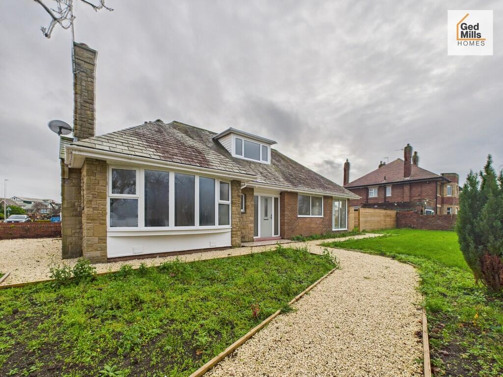 Main image of property: Newton Drive, Blackpool