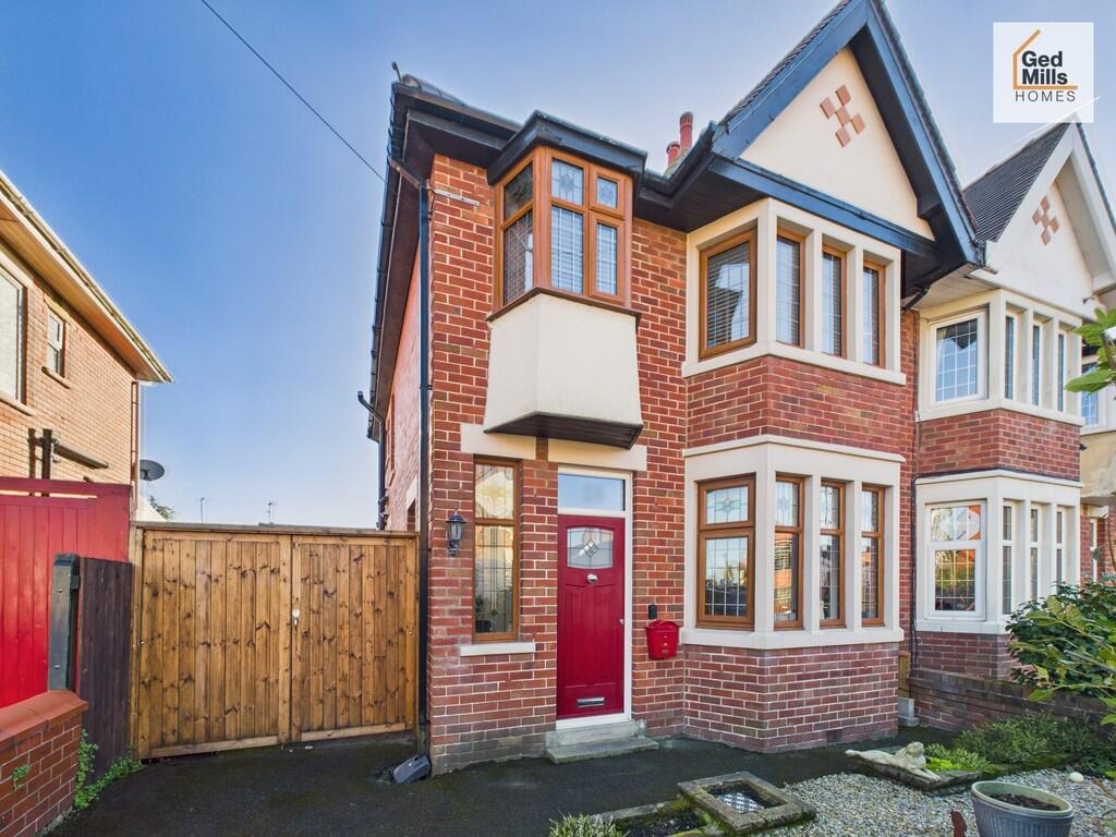 Main image of property: Riversway , Blackpool 