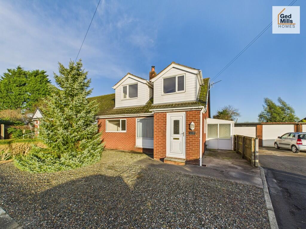 Main image of property: Sandicroft Place , Preesall