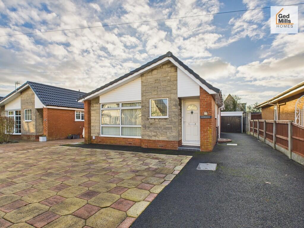 Main image of property: Willowcroft Drive , Hambleton