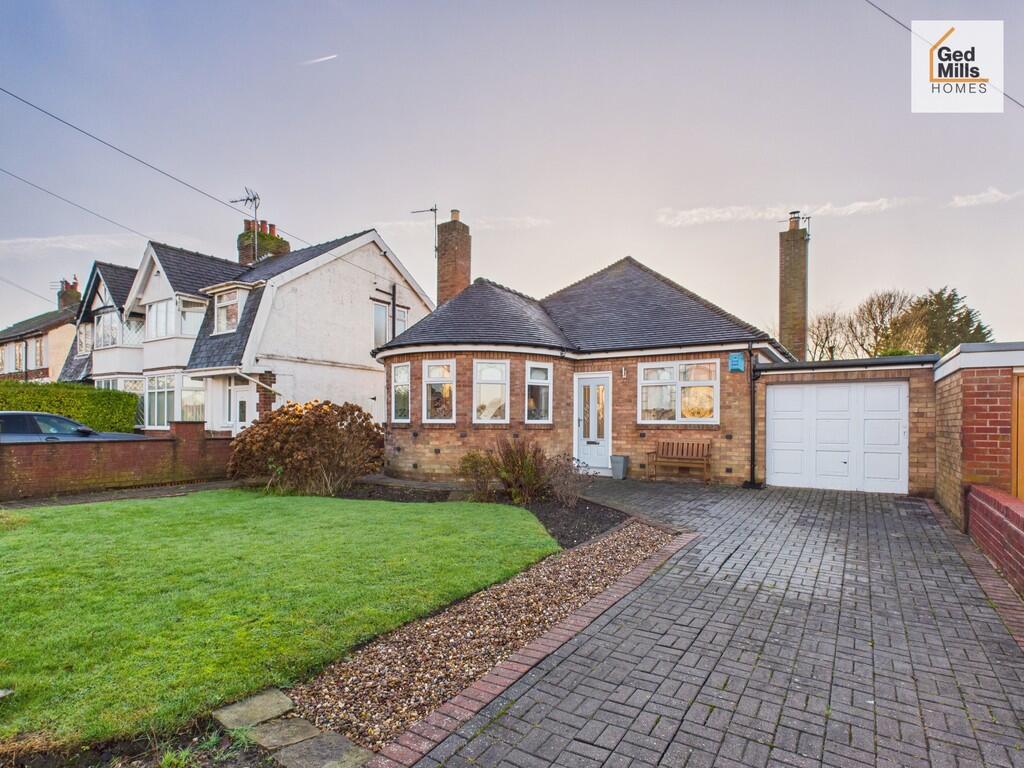 Main image of property: Normoss Road, Blackpool