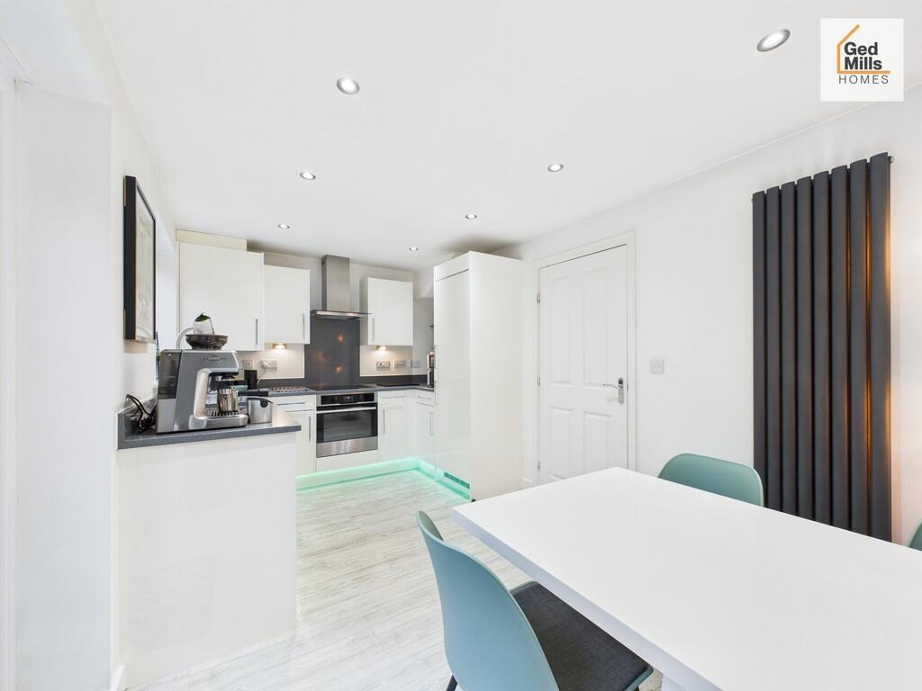 Main image of property: Carnelian Close , Poulton-le-Fylde 