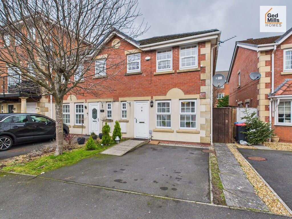 Main image of property: Garden Close , Poulton-le-Fylde 