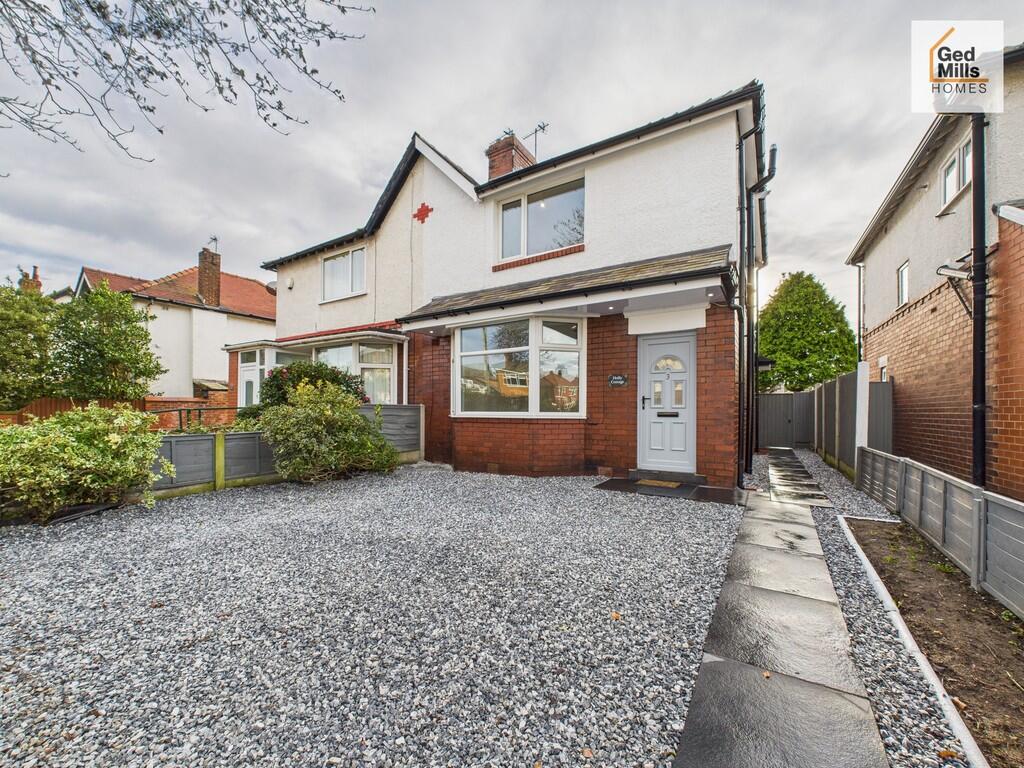 Main image of property: Ripon Road , Lytham St Annes 