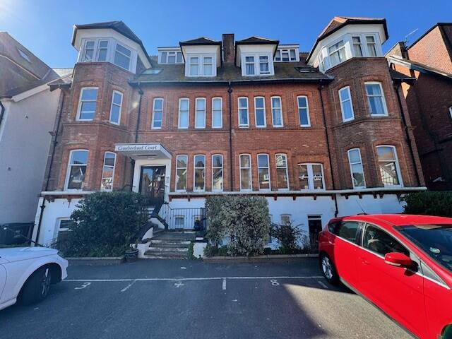 Main image of property: ALL BILLS INCLUDED BH2