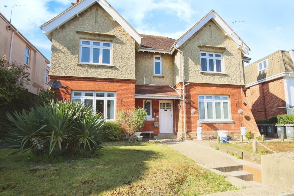Main image of property: Alumdale Road, Bournemouth, Dorset, BH4