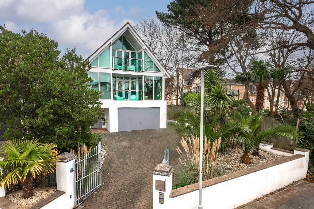 Main image of property: Lagoon Road, Poole, Dorset, BH14