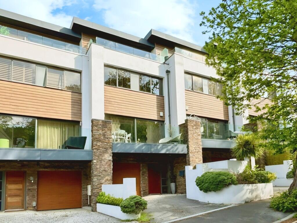 Main image of property: Windsor Road, Poole, Dorset, BH14