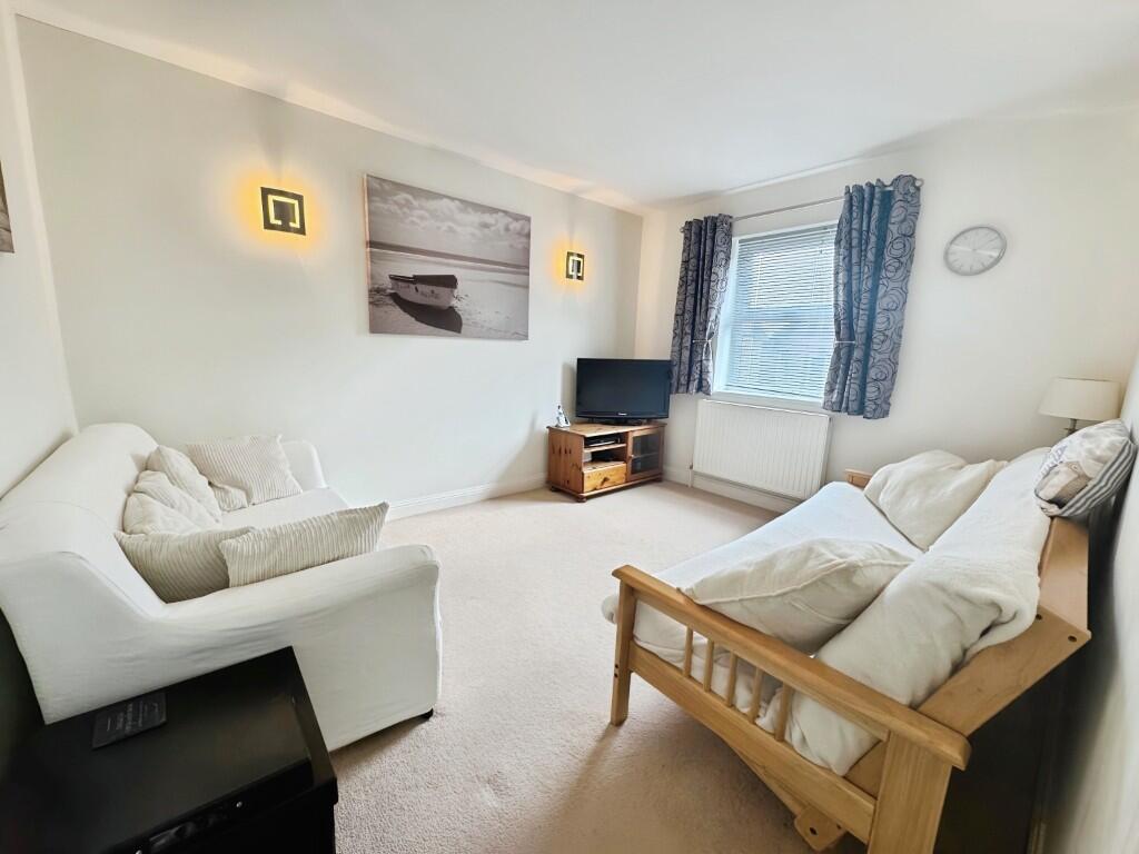 Main image of property: Burnaby Road, Bournemouth, Dorset, BH4