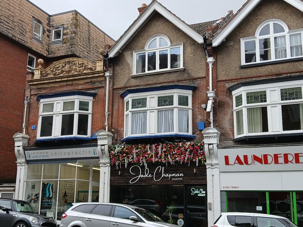 Main image of property: Queens Road, Bournemouth, Dorset, BH2