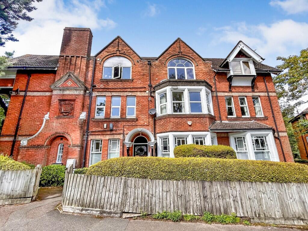 Main image of property: Pine Tree Glen, Bournemouth, Dorset, BH4