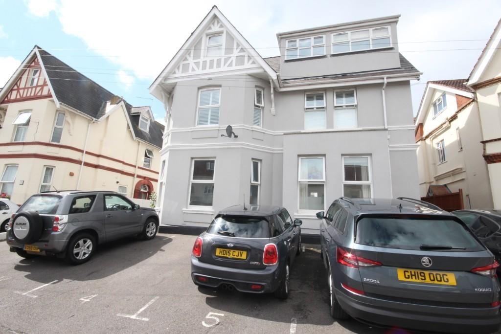 Main image of property: Burnaby Road, Bournemouth, Dorset, BH4