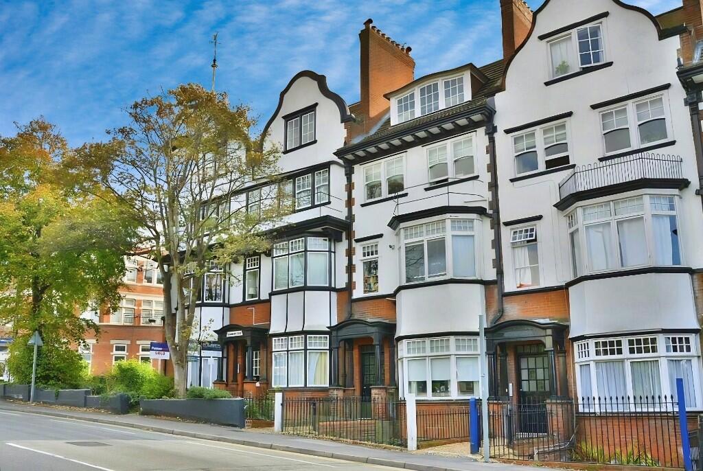 Main image of property: Christchurch Road, Bournemouth, Dorset, BH1