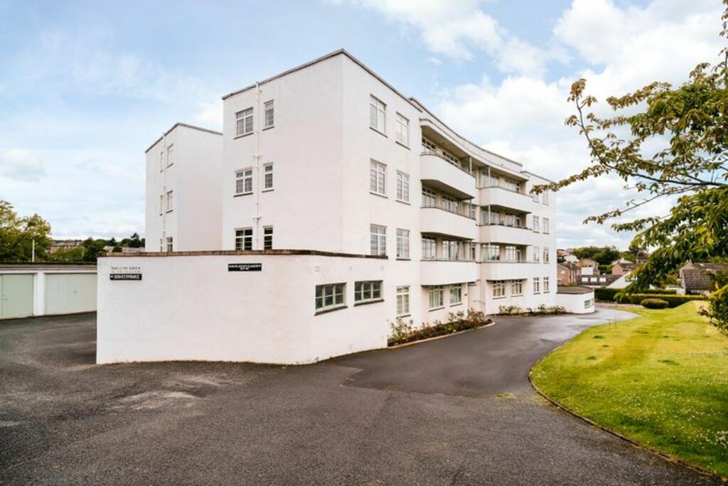 Main image of property: Ravelston Garden, Edinburgh, EH4