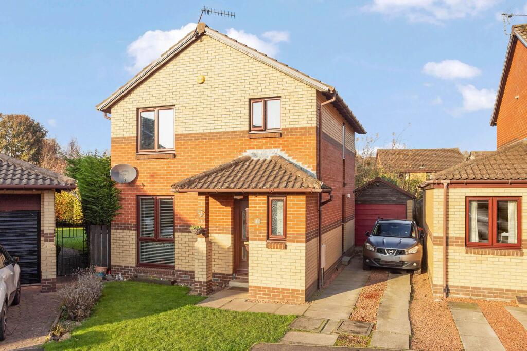Main image of property: Bailielands, Linlithgow, EH49