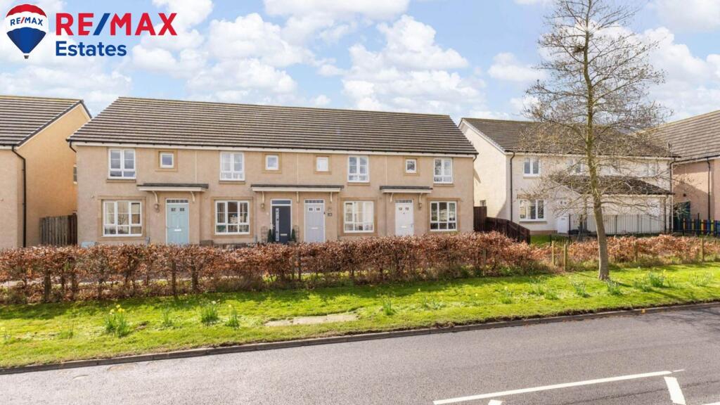Main image of property: Church View, Winchburgh, EH52