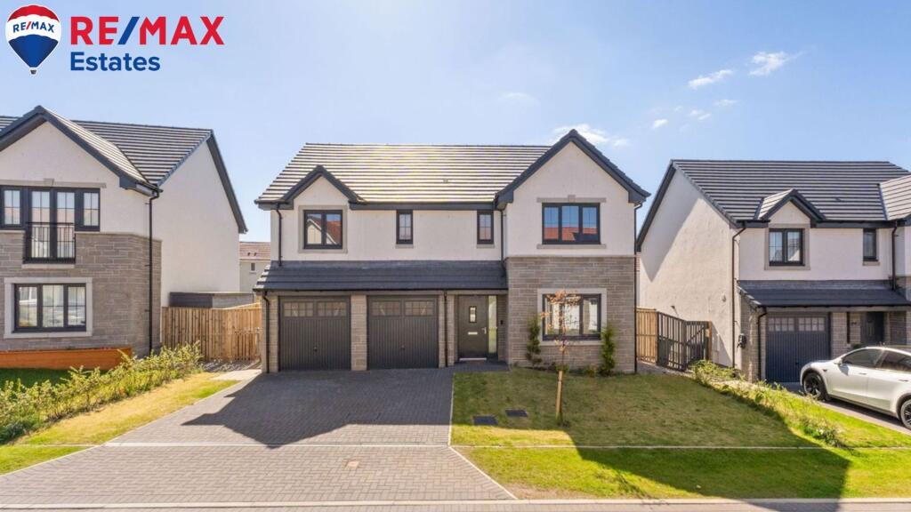 Main image of property: Glencorse View, Livingston, EH54