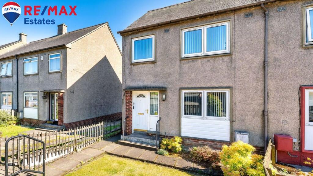 Main image of property: Burnsknowe, Deans, EH54