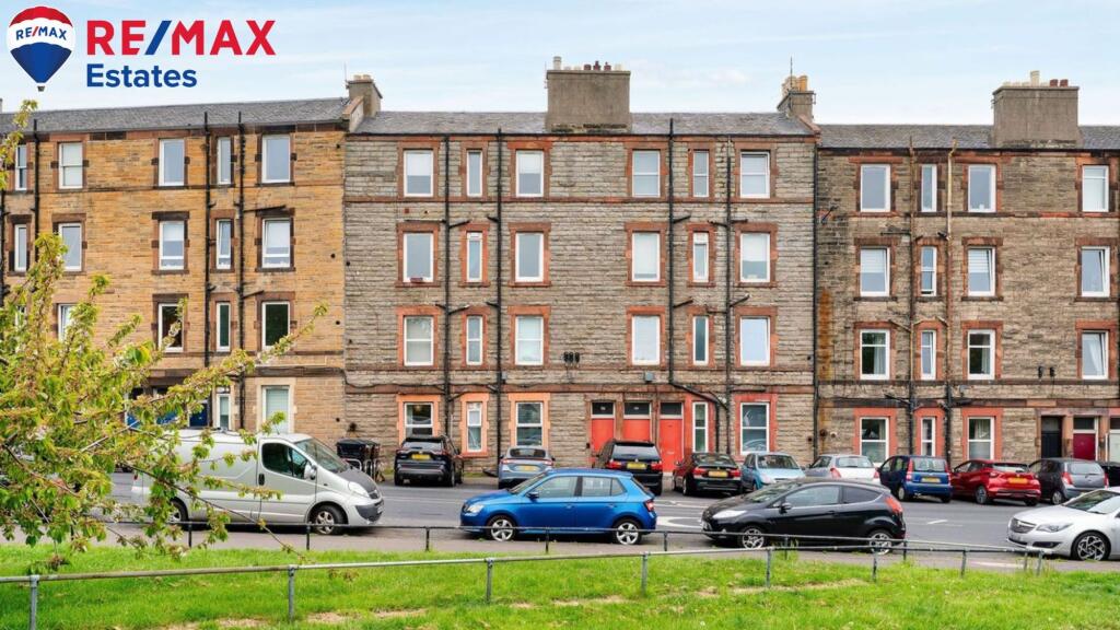 Main image of property: Restalrig Road South, Edinburgh, EH7