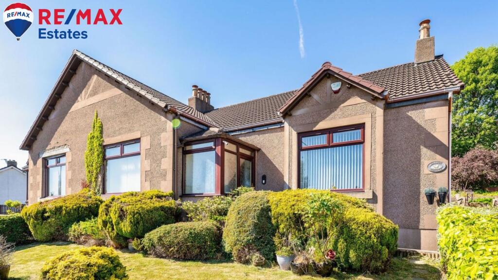 Main image of property: Maclean Terrace, Blackridge, EH48