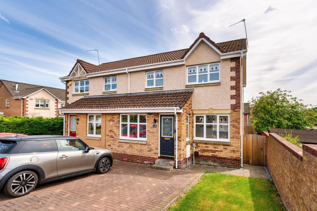 Main image of property: Loaninghill Road, Uphall, EH52