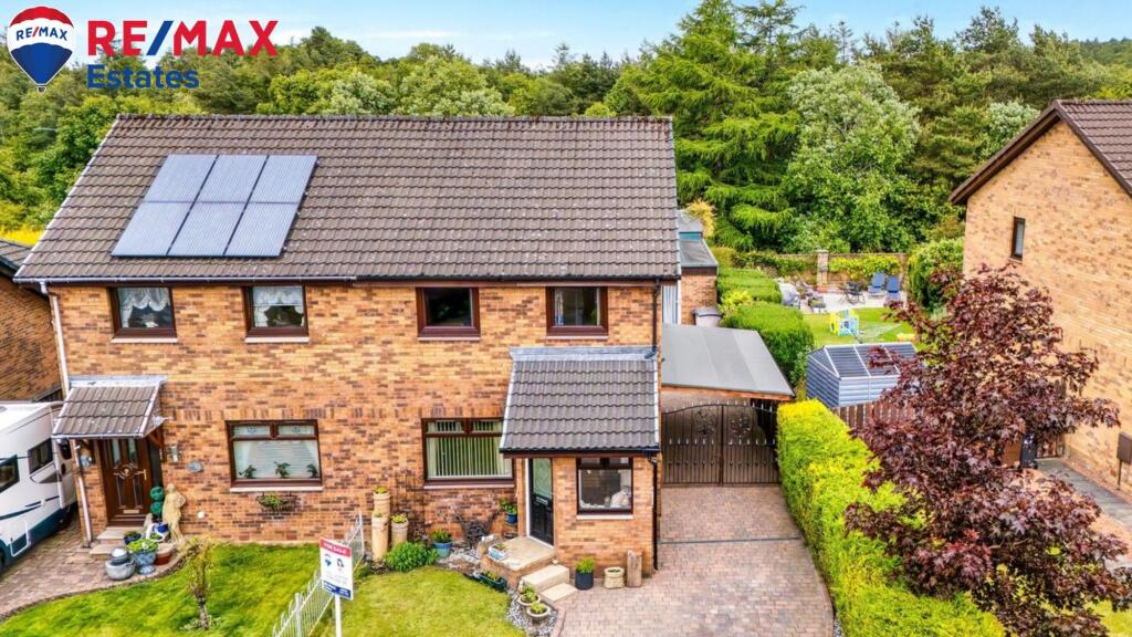 Main image of property: Bankton Park West, Livingston, EH54
