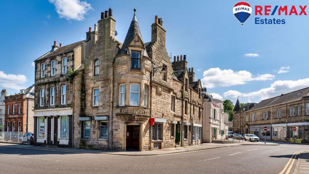 Main image of property: Hamilton Lane, Bo'ness, EH51