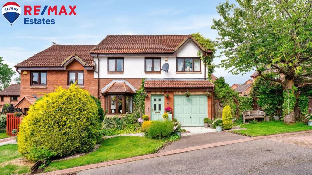 Main image of property: Gateside Avenue, Haddington, EH41