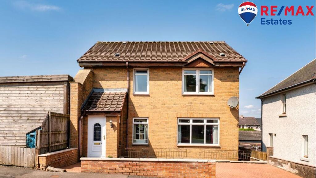 Main image of property: Stanley Road, Harthill, ML7