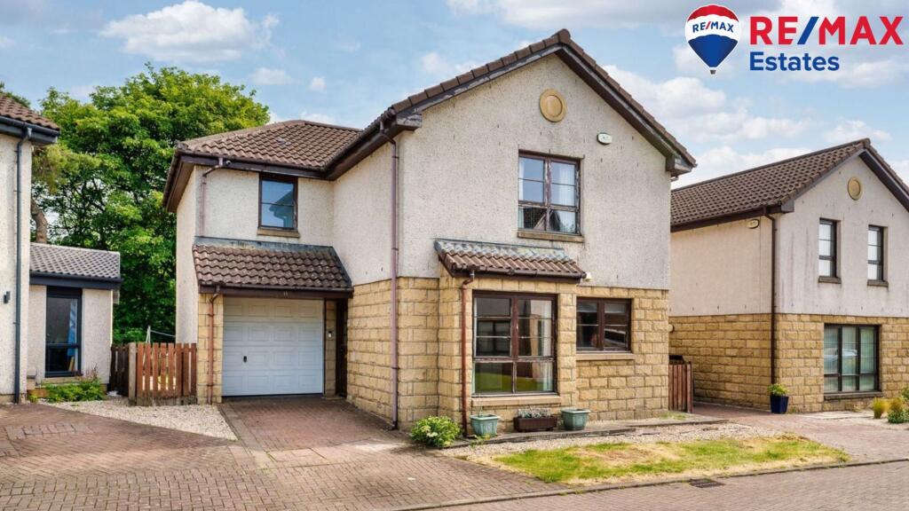 Main image of property: Farm Place, Livingston, EH54