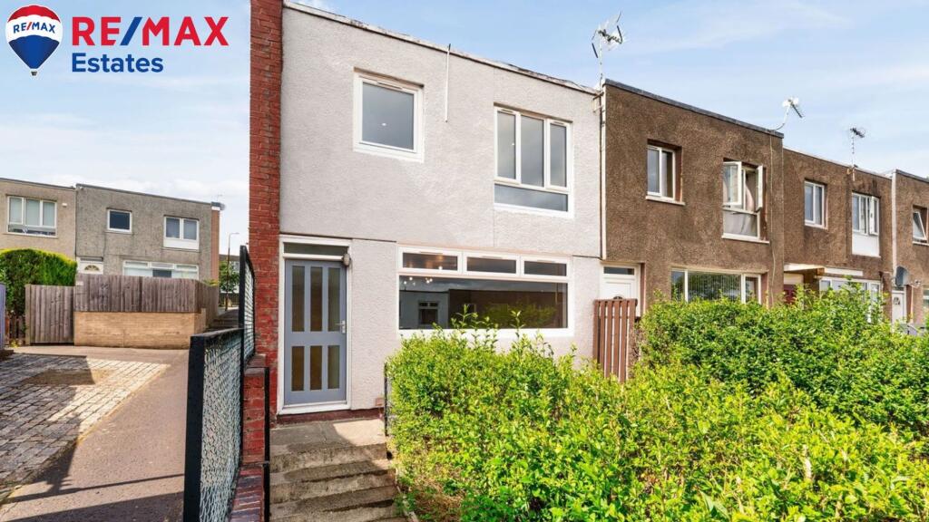 Main image of property: Carledubs Crescent, Uphall, EH52