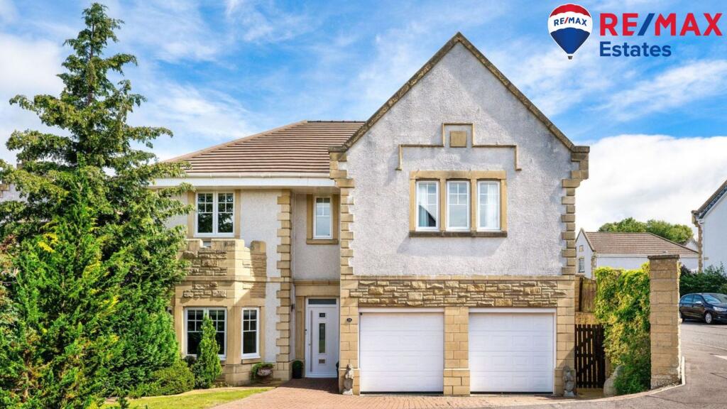Main image of property: Braehead Place, Linlithgow, EH49