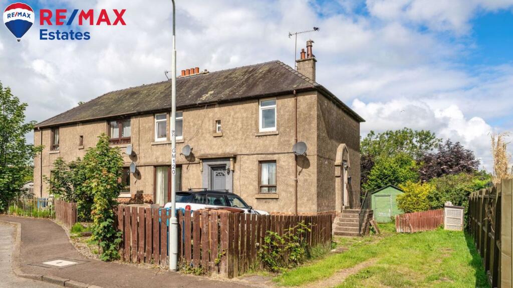 Main image of property: Millgate, Winchburgh, EH52