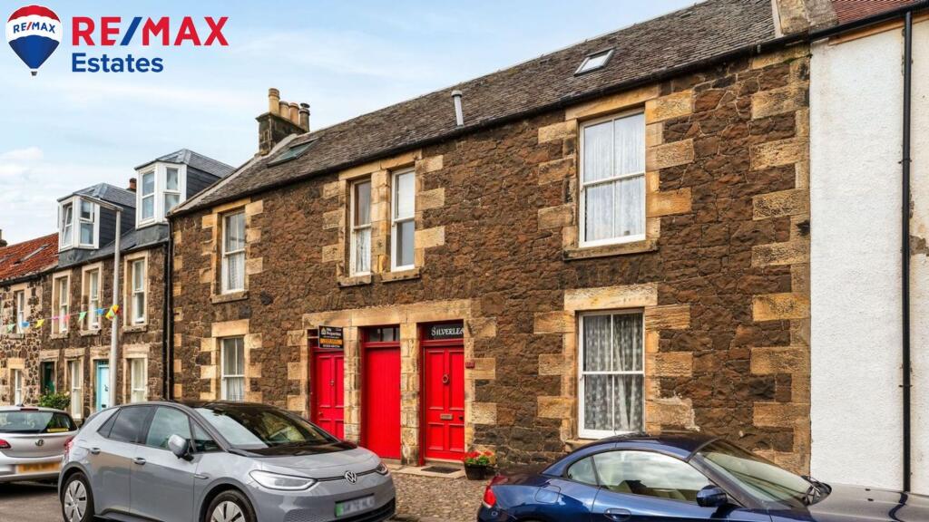 Main image of property: Main Street, Lower Largo, KY8