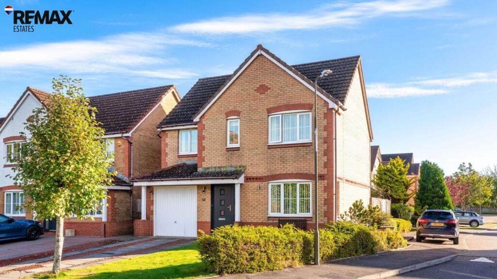 Main image of property: Badger Brook, Broxburn, EH52