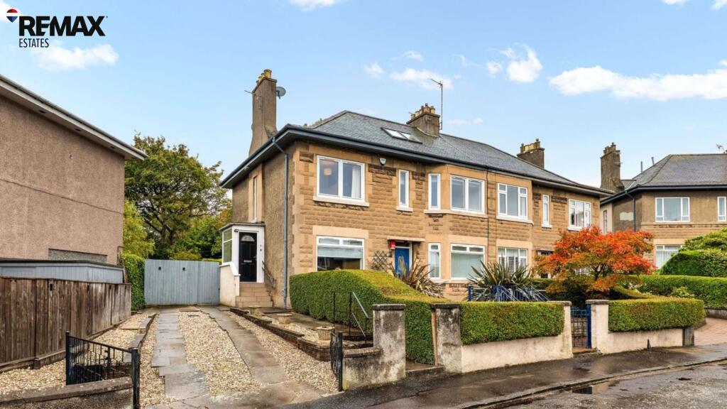 Main image of property: Corbiehill Terrace, Edinburgh, EH4