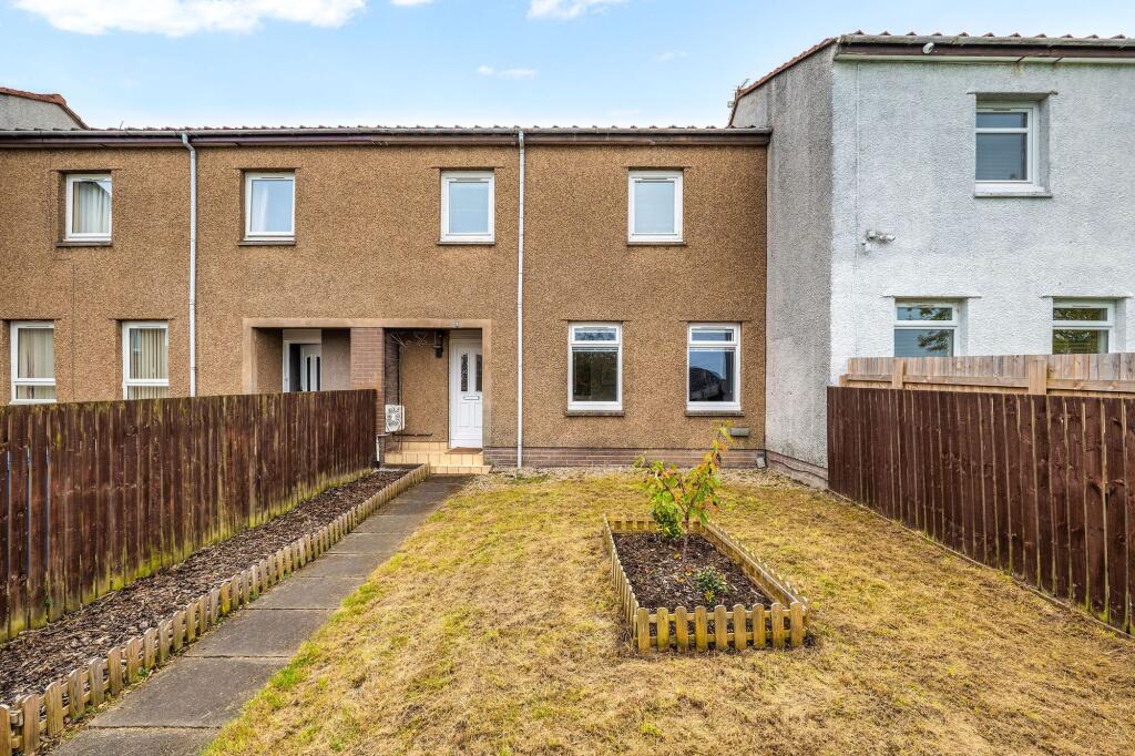 Main image of property: Cleish Gardens, Kirkcaldy, KY2