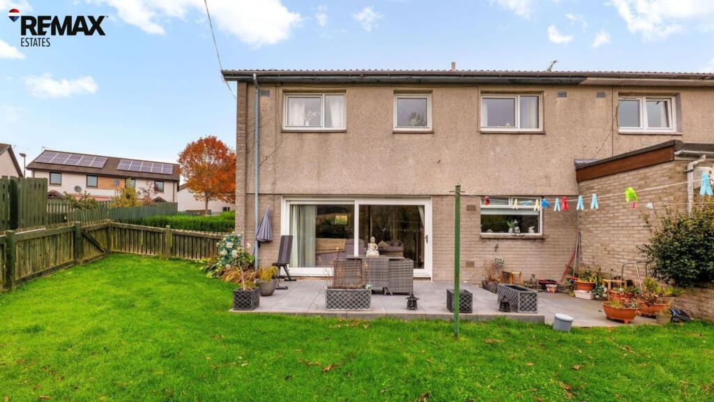 Main image of property: Glendevon Park, Winchburgh, EH52