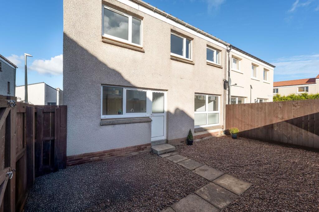 Main image of property: Mowbray Rise, Livingston, EH54
