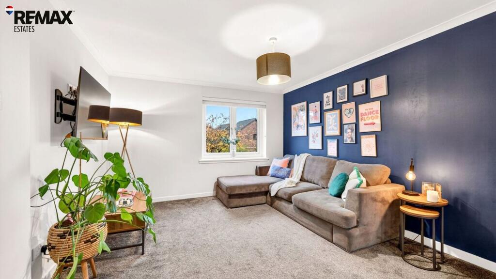 Main image of property: Sinclair Place, Falkirk, FK2