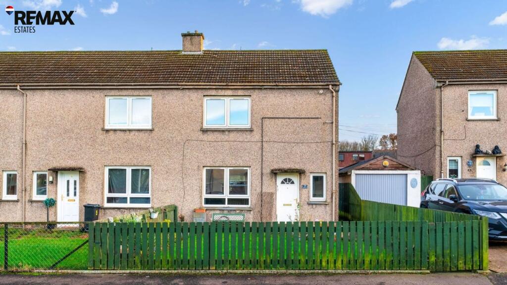 Main image of property: Letham Avenue, Pumpherston, EH53