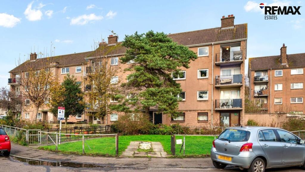 Main image of property: Ardshiel Avenue, Edinburgh, EH4