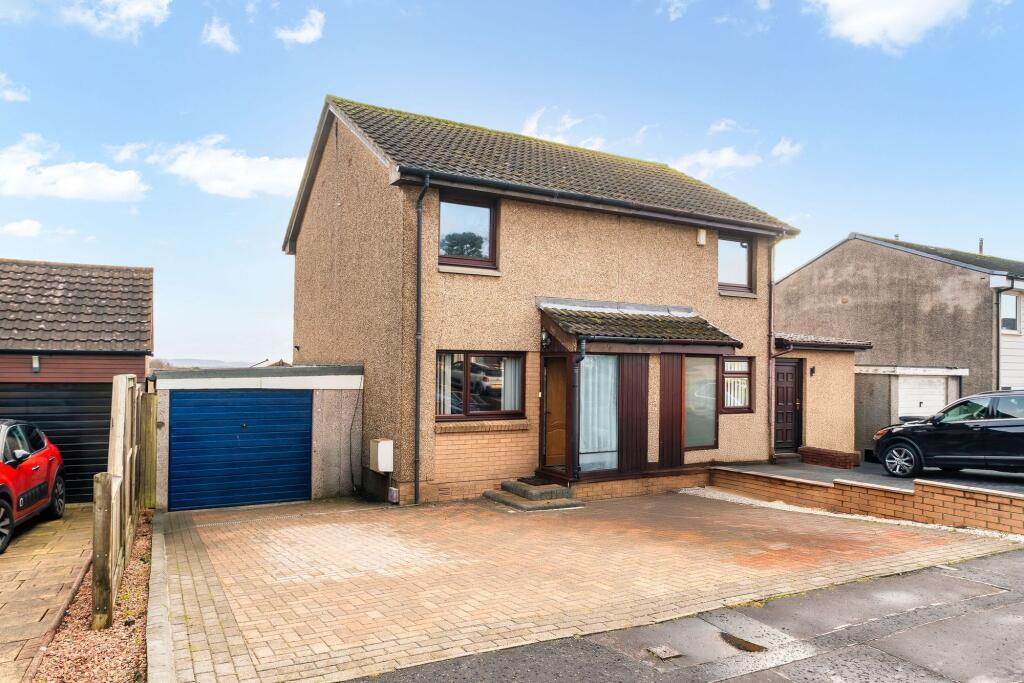 Main image of property: Birrell Drive, Dunfermline, KY11