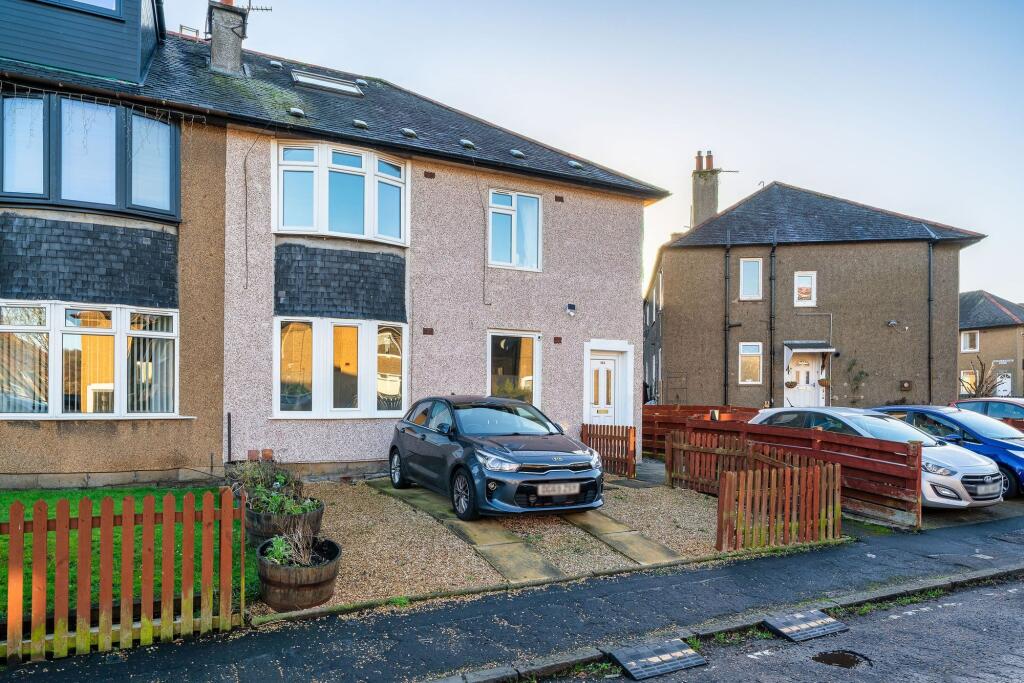 Main image of property: Carrick Knowe Drive, Edinburgh, EH12