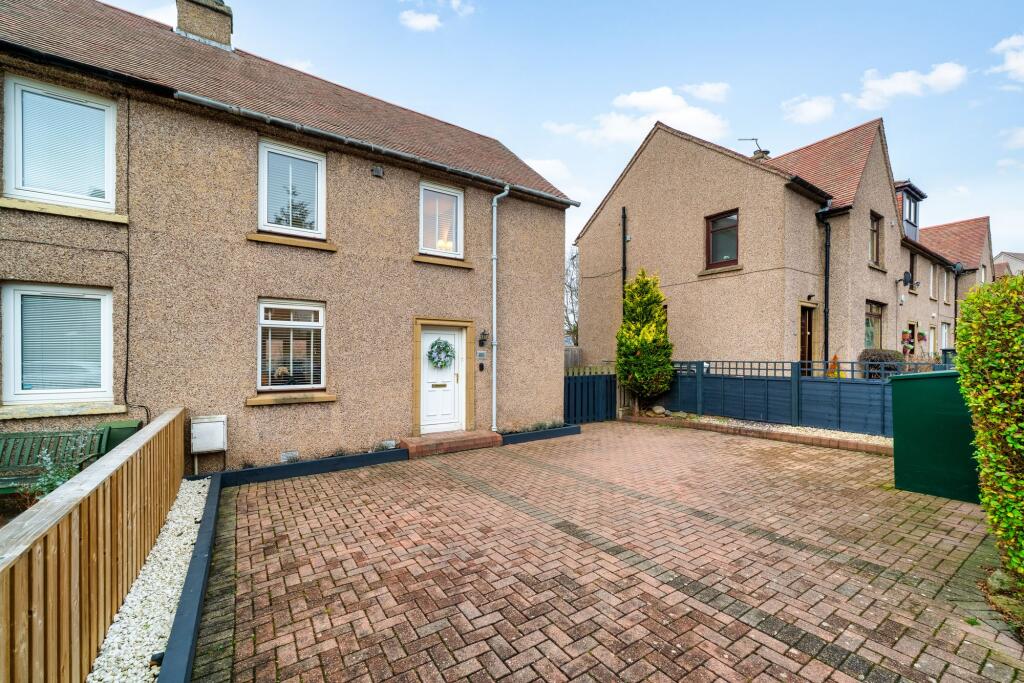 Main image of property: Parkgrove Road, Edinburgh, EH4