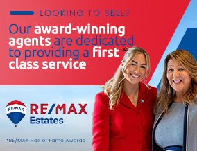 Get brand editions for Re/max Estates, Linlithgow