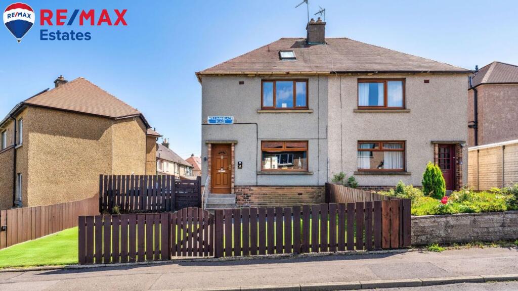 Main image of property: William Black Place, South Queensferry, EH30